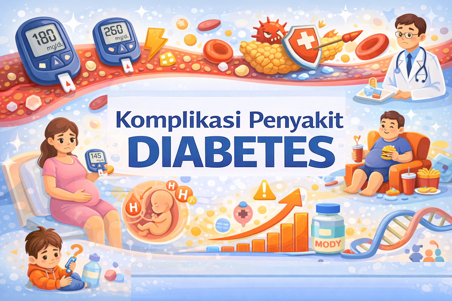 Materi Edukasi